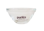 Purl S Glass Bowl For Chemical Peels