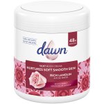 Dawn Crm 400ML Rich Lanolin
