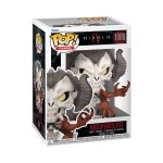 Funko Pop Games: Diablo Iv – Mephisto