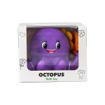 Bathmate Toy Octopus Game 5PCS