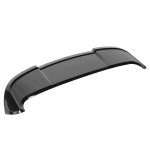 Audi A3 8V 8V2 Hatchback Boot Roof Spoiler Rs Style Gloss Black 12-21