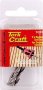 Tork Craft Replacement Drill Bits 10 G X 5 PC For Decking Tool TCDT010 01 TCDT010 02