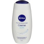 Nivea Creme Soft Shower Cream 250 Ml