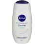 Nivea Shower Creme 250ML - Creme Soft