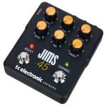 Tc Electronic Ampworx Jims 45 Preamp Pedal