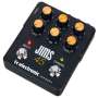 Tc Electronic Ampworx Jims 45 Preamp Pedal