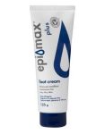 Epimax Epi-max Plus Foot Cream 125 G