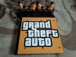Sony PS4 Pro With 2 Controllers And 34 Games