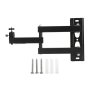 Foldable Projector Wall Mount 1/4