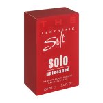Solo Unleashed Parfum For Men - 100ML