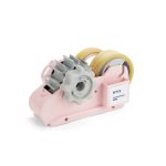 Motex Tape Dispenser Prime Pink