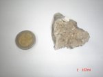 Quartz Specimen ROUB49