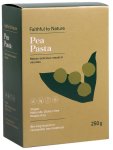 Faithful To Nature Ftn Yellow Pea Pasta