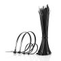 700PCS Nylon Cable Tie Pack