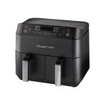 Russell Hobbs 8L Dual Air Fryer