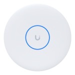 Ubiquiti Unifi Wi-fi 7 Pro Xgs Indoor Access Point White U7-PRO-XGS