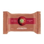 The Body Shop Strawberry Soap 100G