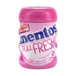 Gum Bottle 35P Bubblefresh