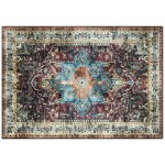 Multi-flor Impressions Rug C-132B