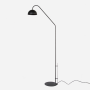 Emerging Creatives Stockholm Floor Lamp