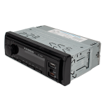 Audiobank USB Auxfm Bt Head Unit AB-420BT