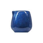 Nova Style Milk Jug No Handle 100ML Blue