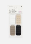 Bra Strap Extensions 4 Pack