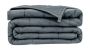 Sleepwell Science - 6.8KG - 183 X 122CM - Weighted Blanket - Duck Grey
