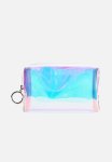Boxy Make-up Bag - Pink