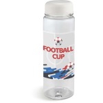 Stella Plastic Water Bottle – 500ML