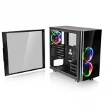 Thermaltake Tt Case View 31 Tg Rgb Atx Mid-tower