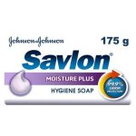 Savlon Moisture Plus Soap 175G