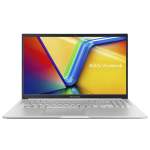 Asus Vivobook 15 15.6" Fhd Amd Ryzen 5 16GB RAM DDR5 512GB SSD - Cool Silver