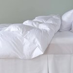 100% Hungarian Down Winter Duvet
