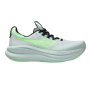 ASICS Gel-nimbus 28 Men's Running Shoes - Cold Moss/illuminate Green - UK9-5