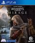 Ubisoft Assassin's Creed Mirage - PS4