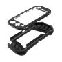 Case Compatible With Nintendo Switch Lite With Screen Protector Grip