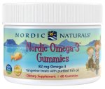 Nordic Omega 3 Gummies