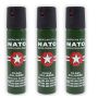 Nato Pepper Spray 60ML