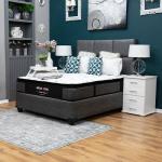 Xtream Top King Mattress & Base Set