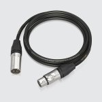 Behringer GMC-300 Gold Performance 3 M MIC Cable