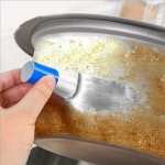 Versatile Magic Cleaning Stick - 1PC Multi-surface Kitchen & Outdoor Cleaner For Pots Tires Doors Walls & Floors