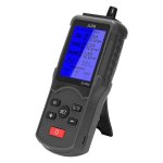 JD-3002 Carbon Dioxide Comprehensive Air Quality Temperature Humidity Detector 480G