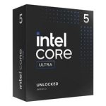 Intel Core Ultra 5 245K 14-CORE 5.2GHZ Arrow Lake-s Socket LGA1851 Cpu – Cooler Not Included