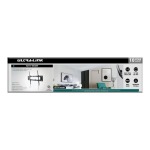 55 To 90-INCH Tilt Tv Wall Mount UL-TMTP5090