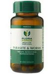 Flora Force Parasite & Worms