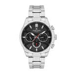 Exclusive Black Dial Multifunction Watch