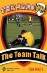 The Team Talk Paperback