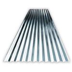 Galvanized Roof Sheet Corrugated 0.4MM X 6.6M