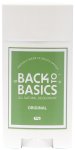 Natural Deodorant - Original